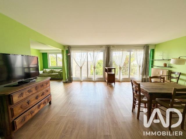 Appartement vente à Palaiseau