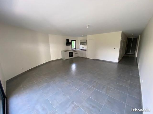 Appartement vente à La Talaudière, Loire