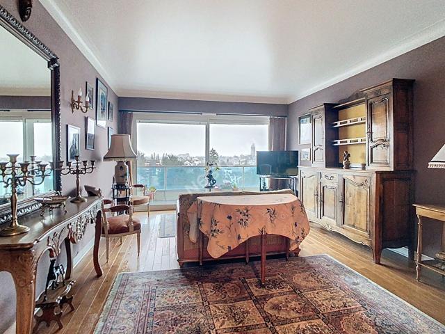 Appartement vente à Nantes