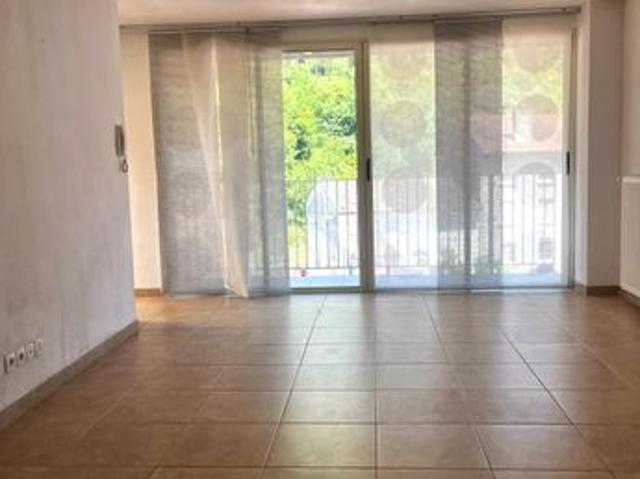 Appartement vente à Nantua