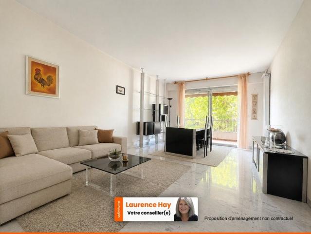 Appartement vente à Montpellier