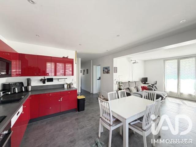 Appartement vente à Vert-le-Petit, Essonne