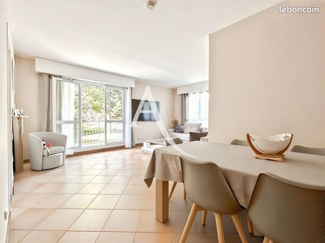 Appartement vente à Avallon, Bois-d'arcy