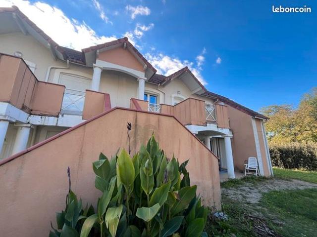 Appartement vente à Renung, Landes