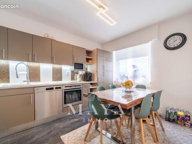 Appartement vente à Mulhouse