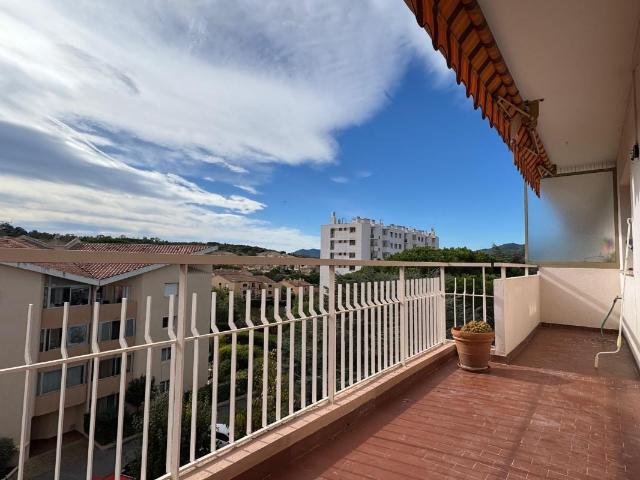 Appartement vente à Grasse, Le Cannet