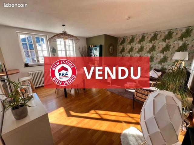 Appartement vente à Fougères-Vitré, Bretagne