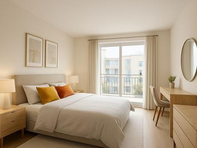 Appartement vente à Béthune