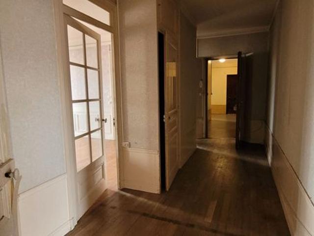Appartement vente à Saint-Étienne, Saint-etienne