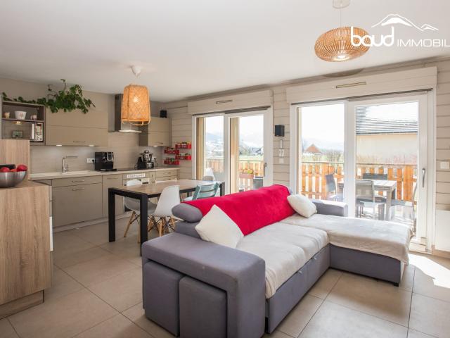 Appartement vente à Grenoble, Lans-en-vercors