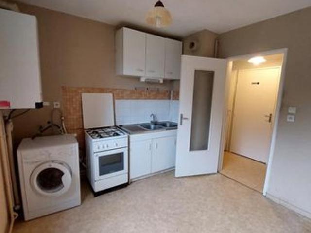Appartement vente à Valenciennes
