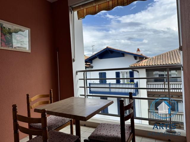 Appartement vente à Bayonne, Saint-jean-de-luz