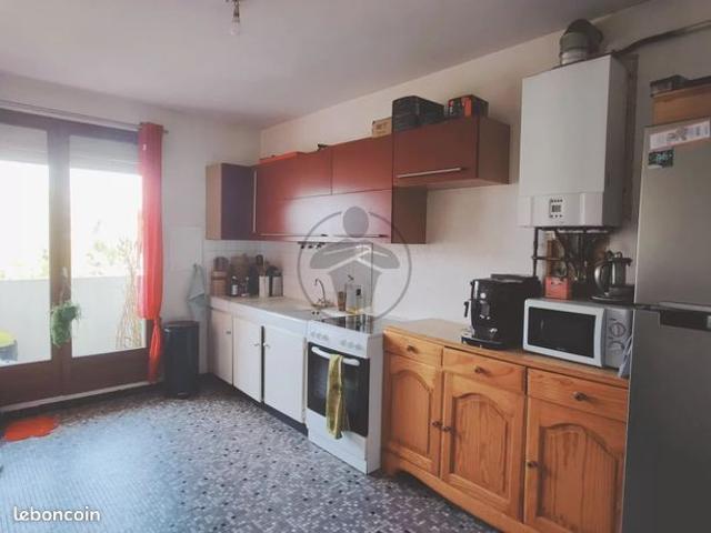 Appartement vente à Besançon, Baume-les-dames