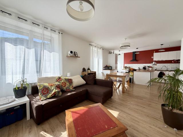 Appartement vente à Tournon-sur-Rhône, Tournon-sur-rhône