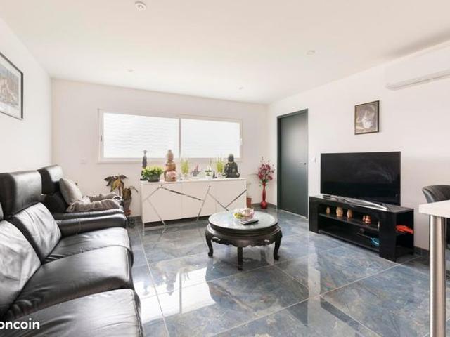 Appartement vente à Montpellier, Campagne