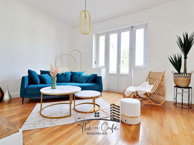 Appartement location à Thionville