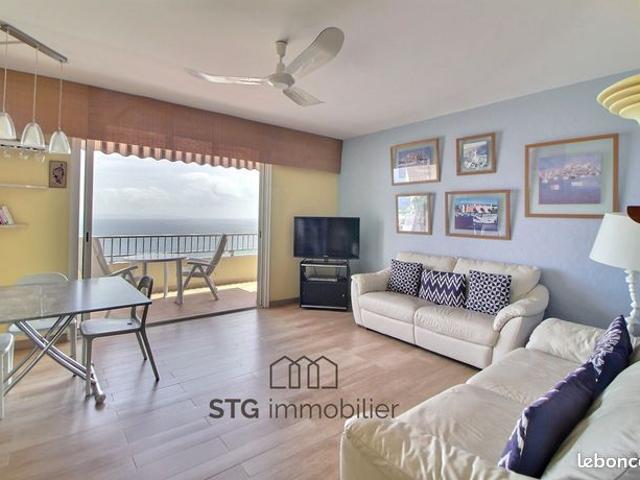 Appartement vente à Ajaccio