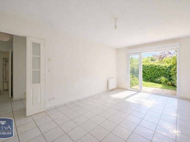 Appartement vente à Grenoble, Saint-marcellin