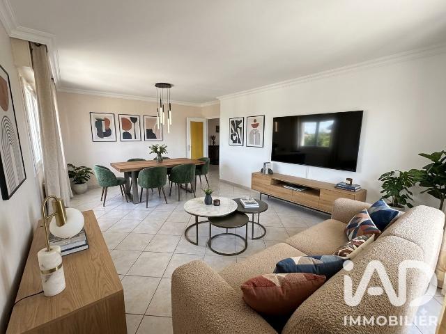 Appartement vente à Saint-Étienne, Saint-chamond