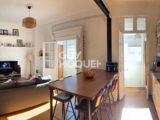 Appartement vente à Toulouse