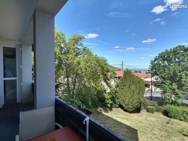 Appartement vente à Clermont-Ferrand, Clermont-ferrand