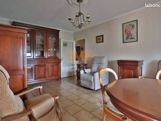 Appartement vente à Istres, Martigues
