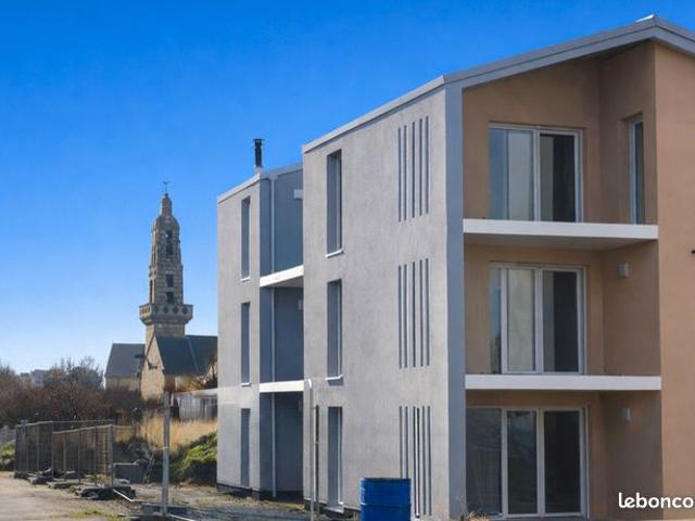 Appartement vente à Brest, Bretagne