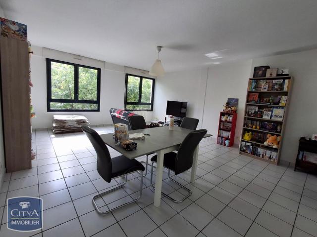 Appartement location à Fontgiève, Clermont-Ferrand