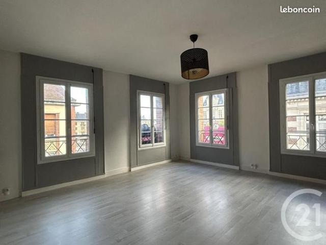 Appartement vente à Évreux, Evreux