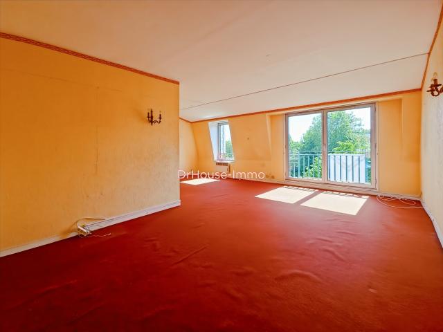 Appartement vente à Lille, Tourcoing