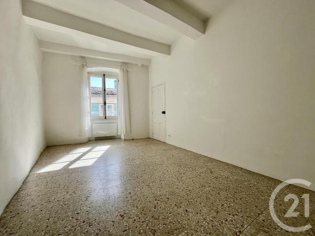 Appartement location à Alès, Saint-jean-du-gard
