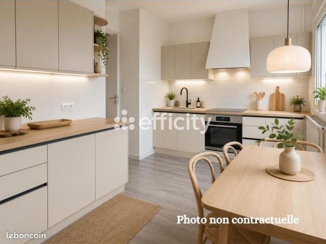 Appartement vente à Lyon, Métropole de Lyon