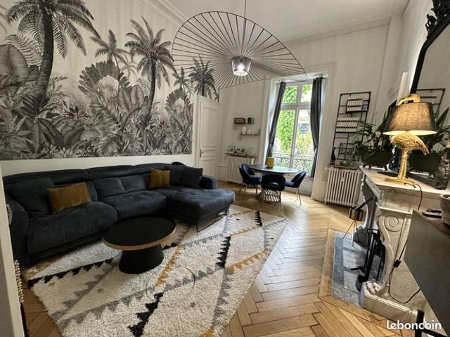 Appartement vente à Aix-les-Bains, Savoie