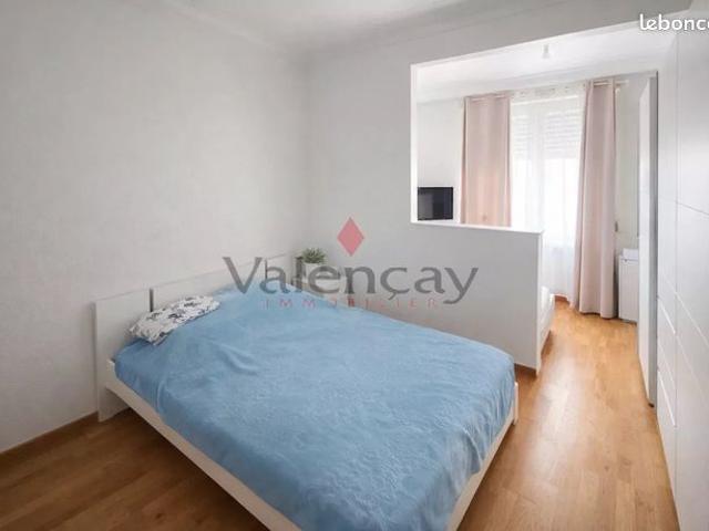Appartement vente à Mulhouse
