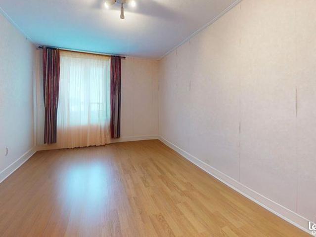 Appartement vente à Pontarlier