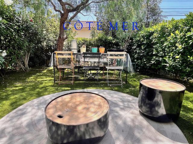 Appartement vente à Marseille