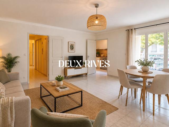 Appartement vente à Nantes