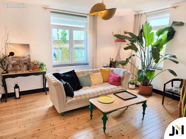 Appartement vente à Valenciennes