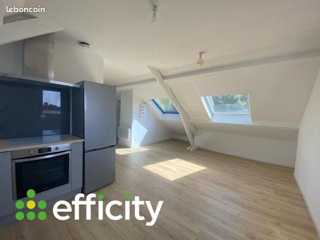 Appartement vente à Béthune, Lillers