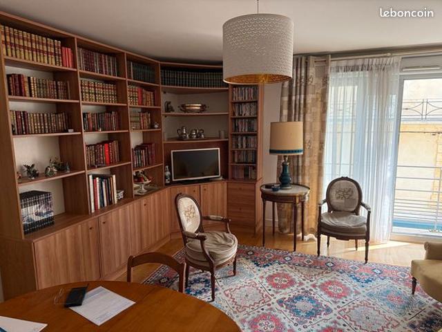 Appartement vente à Alençon