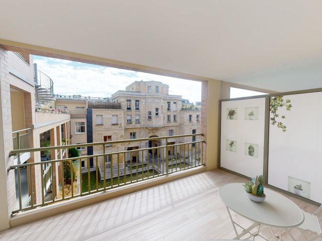 Appartement vente à Le Havre