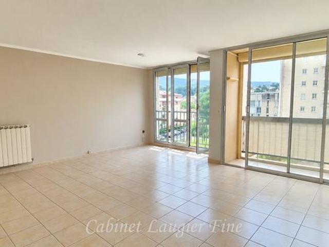 Appartement vente à Marseille, Aubagne