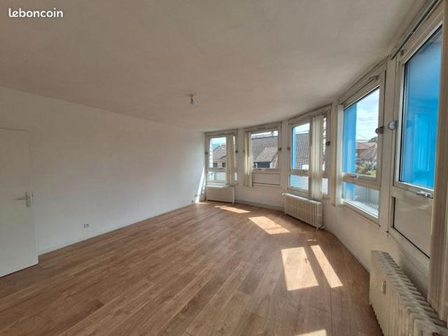 Appartement vente à Lens