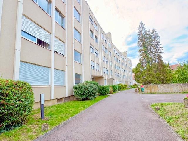 Appartement vente à Forbach-Boulay-Moselle, Forbach