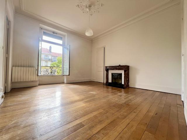 Appartement vente à Grenoble