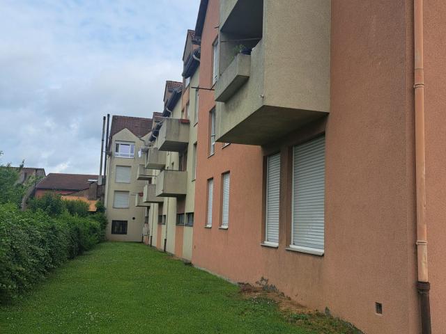Appartement vente à Forbach-Boulay-Moselle, Bouzonville