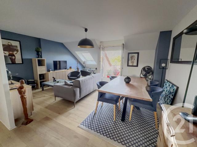 Appartement vente à Triel-sur-Seine, Yvelines