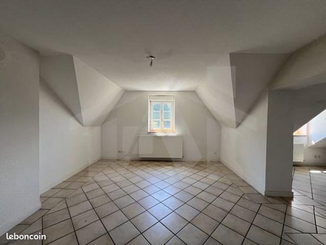 Appartement vente à Grenoble, Poisat