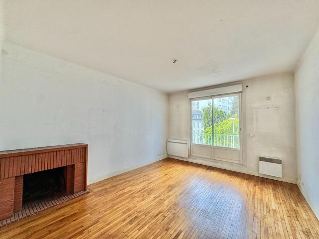Appartement vente à Eau Courante, Lorient