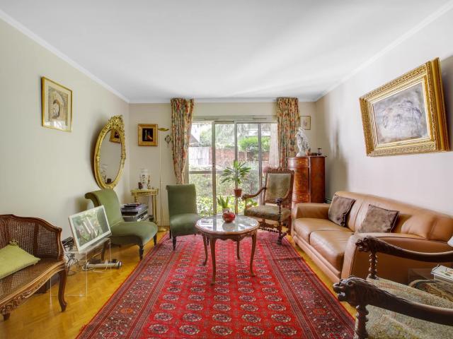 Appartement vente à Paris 6e Arrondissement, Paris